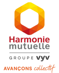 Harmonie Mutuelle