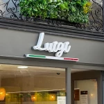 Découvrez Luigi