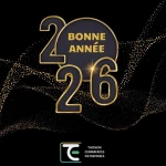 Bonne année 2026!
