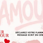 Samedi 14 février, venez célebrer l'amour à Thonon!