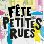La fête des petites rues - samedi 9 mai