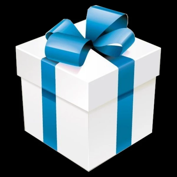 Chèque cadeau 20€